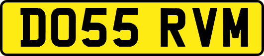 DO55RVM