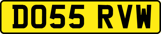 DO55RVW