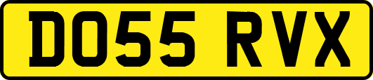 DO55RVX