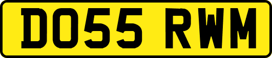 DO55RWM