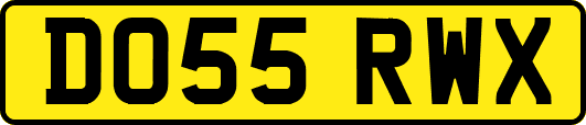 DO55RWX
