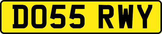 DO55RWY