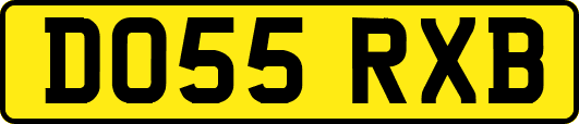 DO55RXB