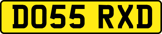 DO55RXD