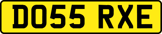 DO55RXE