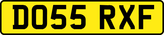 DO55RXF