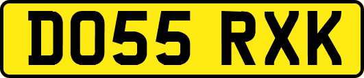 DO55RXK