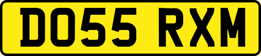 DO55RXM