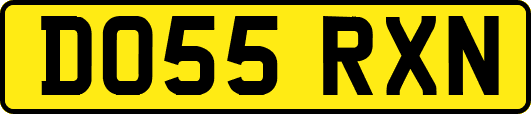 DO55RXN