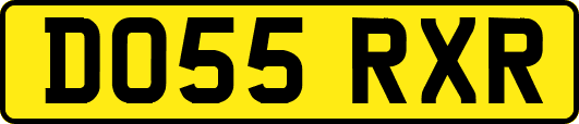 DO55RXR