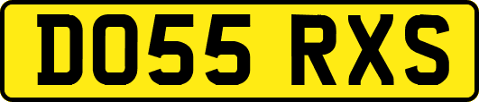 DO55RXS