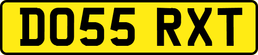 DO55RXT