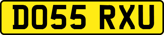 DO55RXU