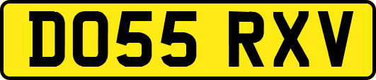 DO55RXV