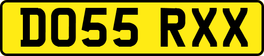 DO55RXX