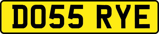 DO55RYE