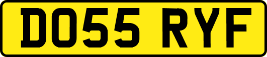 DO55RYF