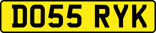 DO55RYK