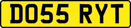 DO55RYT