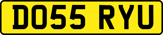 DO55RYU