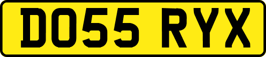 DO55RYX