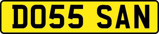 DO55SAN