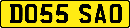 DO55SAO