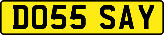 DO55SAY