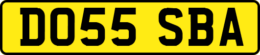 DO55SBA