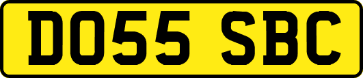 DO55SBC
