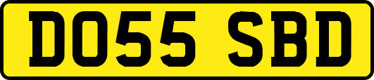 DO55SBD