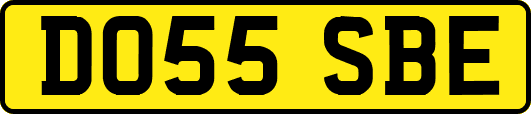 DO55SBE