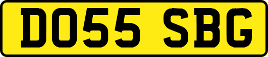 DO55SBG