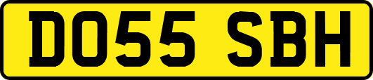 DO55SBH