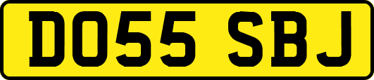 DO55SBJ