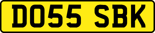DO55SBK