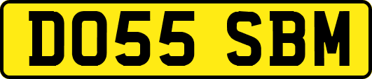 DO55SBM