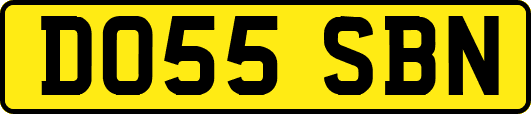 DO55SBN
