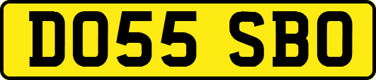 DO55SBO