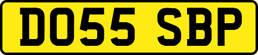 DO55SBP