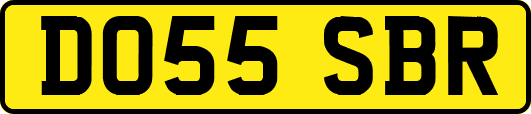 DO55SBR