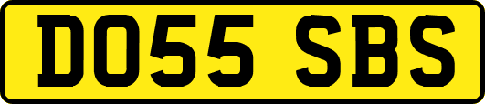 DO55SBS