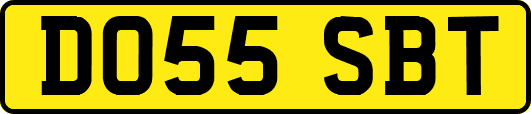 DO55SBT
