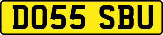 DO55SBU