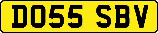 DO55SBV