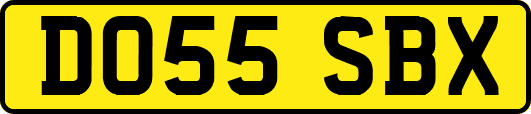 DO55SBX