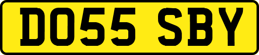 DO55SBY