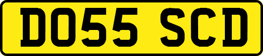DO55SCD