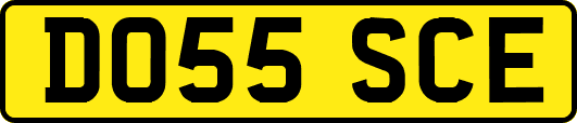 DO55SCE