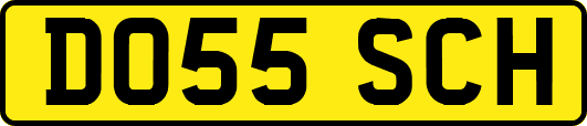 DO55SCH
